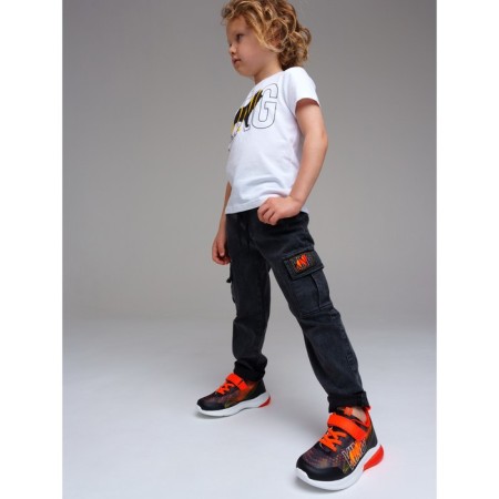 Sneakers for the boy PlayTode, size 31-2
