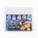 Stickers bookmarks with a sticky layer “Believe in a dream”, 5 pcs on a substrate, 20 liters