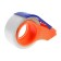 Scotter dispenser scrap, plastic case, 48 mm