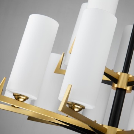 Maximo suspension chandelier 980 mm, E27-7