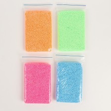 Ball plasticine 4 colors