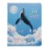 Notebook of 48 sheets in the "Girls" line, cover coated cardboard, offset unit, mix
