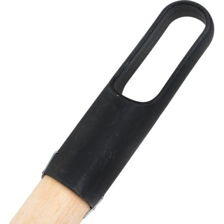 Venik, wooden stalk, polypropylene, 67 × 30 × 4 cm, amigo-3