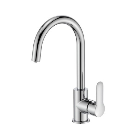 IDDIS Cuba kitchen mixer with a filtered water channel