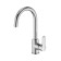 IDDIS Cuba kitchen mixer with a filtered water channel