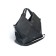 Bag Tout Female, Ecokuzha, Ludor Black, 40x12x21 cm