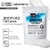 Titanium dioxide, white food dye for desserts and creativity, 200 g.