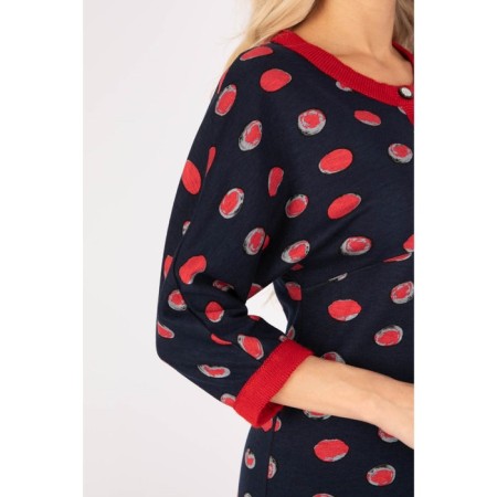 Women's dress, size 44-2