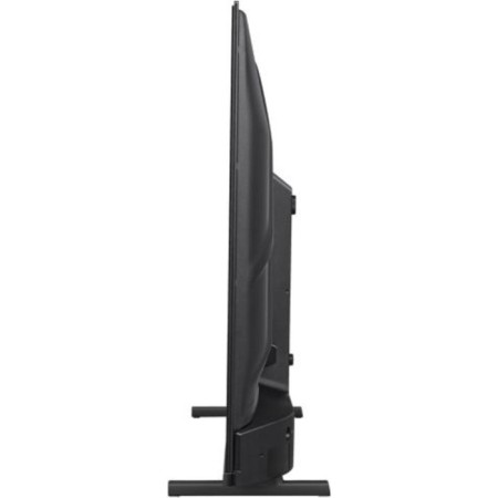 TV QLED HISENSE 40 "40A5KQ Frameless Black Full HD 60HZ DVB-T DVB-T2 DVB-C DVB-S DV 102953-7