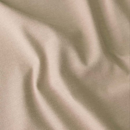 Billy tablecloth, diameter 170 cm, gray-beige color-1