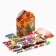 Sweet gift "Magic near": Chocolate sweets with coloring, 500 g.