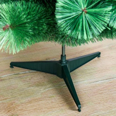 Sedin Cedar 90 cm, D of the lower tier 60 cm, D needles 10 cm, 57 branches, layer stand-2