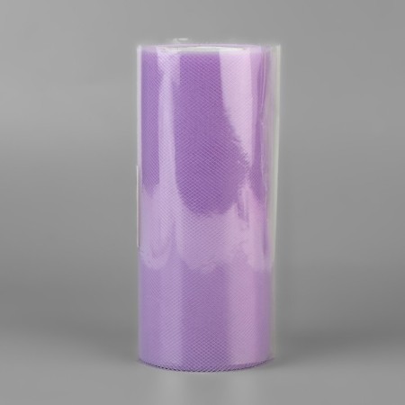 Fatin, 15 cm, 11 ± 1 g/sq.m, 23 ± 1 m, lilac color No. 14-2