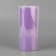 Fatin, 15 cm, 11 ± 1 g/sq.m, 23 ± 1 m, lilac color No. 14