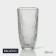 Glass glass Magistro Fusion, 350 ml