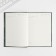 Soft-Touch diary with the embossing "Diary of the best teacher" A5 format, 80 sheets, solid cover