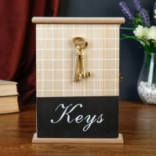 Keywood tree 5 hooks 