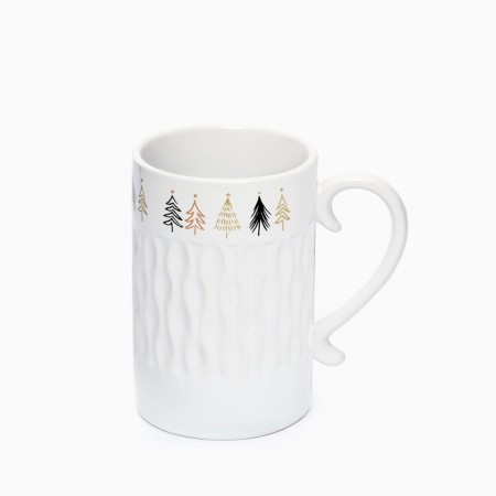 Christmas tree mug, 300 ml-2