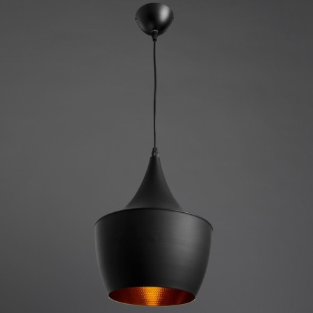 Suster chandelier Cappello 1x40W E27, 24x24x32 cm-1