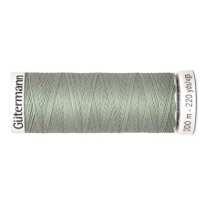 SEW-all thread for all materials, 200 m, 748277 (261 pebble-gray)