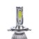 LED lamp DLED H4, C6 Original, 12V, 6500K, in a set 2 pcs