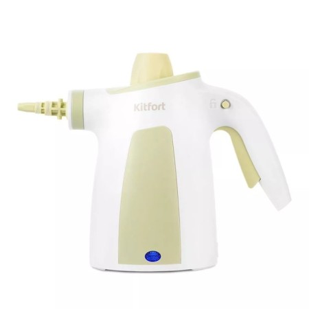 Steiring KitFort KT-9180, 1050 W, 0.35 l, 30 g/min, heating 3 minutes, white-green-5