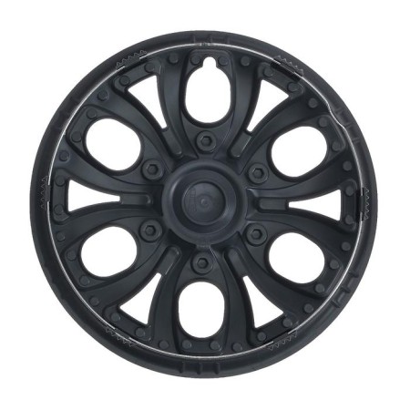 Wheel caps R15 "pilot" silver, set 4 pcs-1