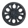 Wheel caps R15 "pilot" silver, set 4 pcs