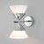 2 lamps