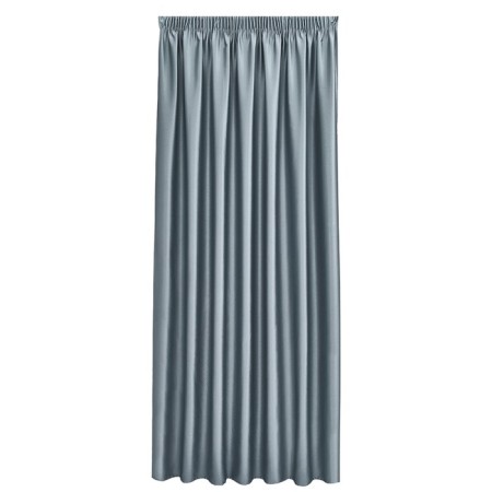 DECOFEST TRINITI CENTERS, size 200x280 cm, gray color