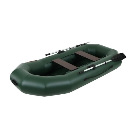 Yugana n 270 boat, olive color-4