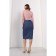 Female skirt, size 52