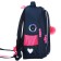 Frame saturan, 36 x 28 x 20 cm, Grizzly, from Plush, + keychain, blue