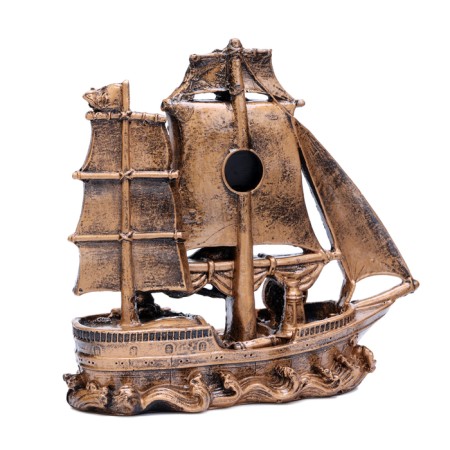 Table watch "Sailor", discrete move, 28 x 12 x 27.5 cm-2