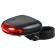 Cycling Lantern Dream Bike JY-008B, rear, 5 diodes, 3 modes