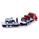 Inertial “Avtovos” truck, with 2 ATVs, mix