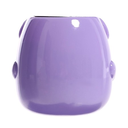 Set for experiments "Kotiki. We grow grass ", purple pot-4