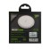 Wireless charger Hoco CW13, 5 W 2 A, white