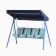 Garden "Adler" Blue, 175 x 150 x 120 cm, maximum load 150 kg