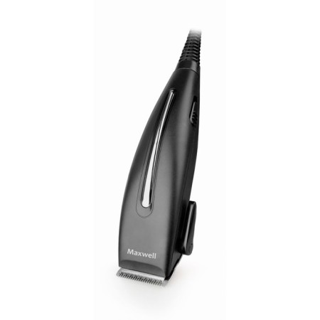 Maxwell MW-2112 BK haircut, 4 nozzles, black