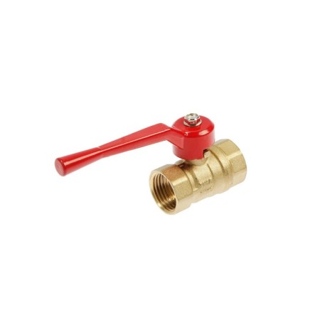 Ballic zein tap, inner/internal thread 1/2 ", pen-2