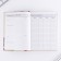 The teacher's diary “Teacher: the best teacher”, A5 format, solid cover cardboard 7BC, 160 sheets