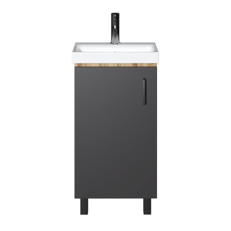 Domino Crafto Tumba under the foster 45 sink, without a box