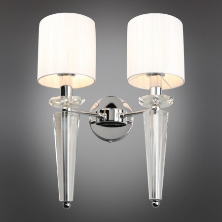 Wall lamp (sconces) Rosia E14 80W-1