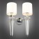 Wall lamp (sconces) Rosia E14 80W