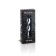 Mystim o (h!) Phalloimitator-Theello, electrical stimulation, surgical steel, 14 cm