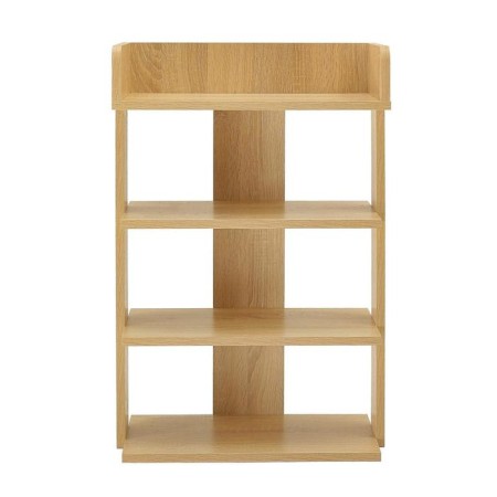 Stellage Nord No. 4, 500x300x764, Dub Sonoma-2