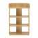 Stellage Nord No. 4, 500x300x764, Dub Sonoma
