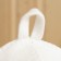 Bath cap with the applique "Favorite Pashka", felt