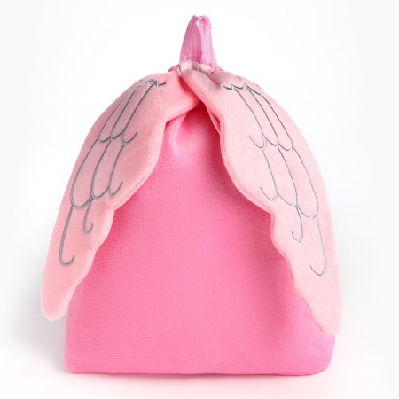 Baby backpack "Wings", 35*30 cm-1